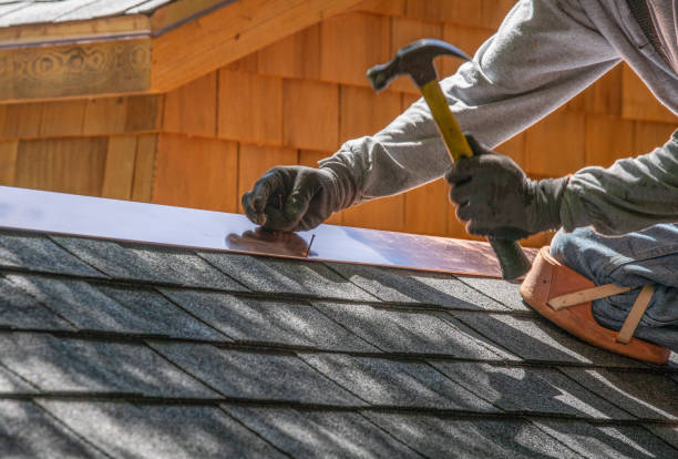 Best Roofing for New Construction  in Carbonville, UT