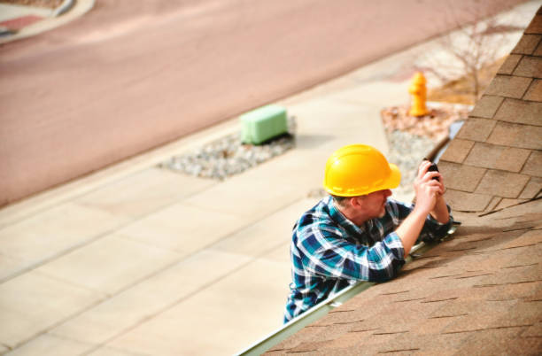 Best Rubber Roofing (EPDM, TPO)  in Carbonville, UT