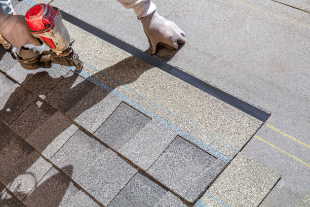 Best Chimney Flashing Repair  in Carbonville, UT