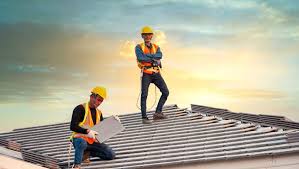 Best Roof Ventilation Installation  in Carbonville, UT